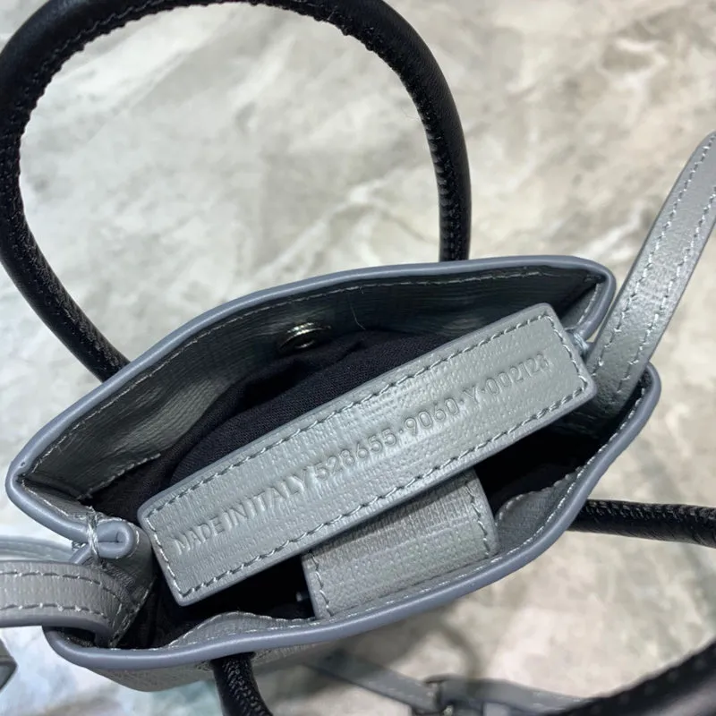 Bags-Realm - Balenciaga Bag - 378