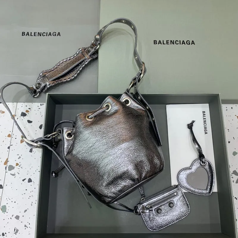 Bags-Realm - Balenciaga Bag - 499