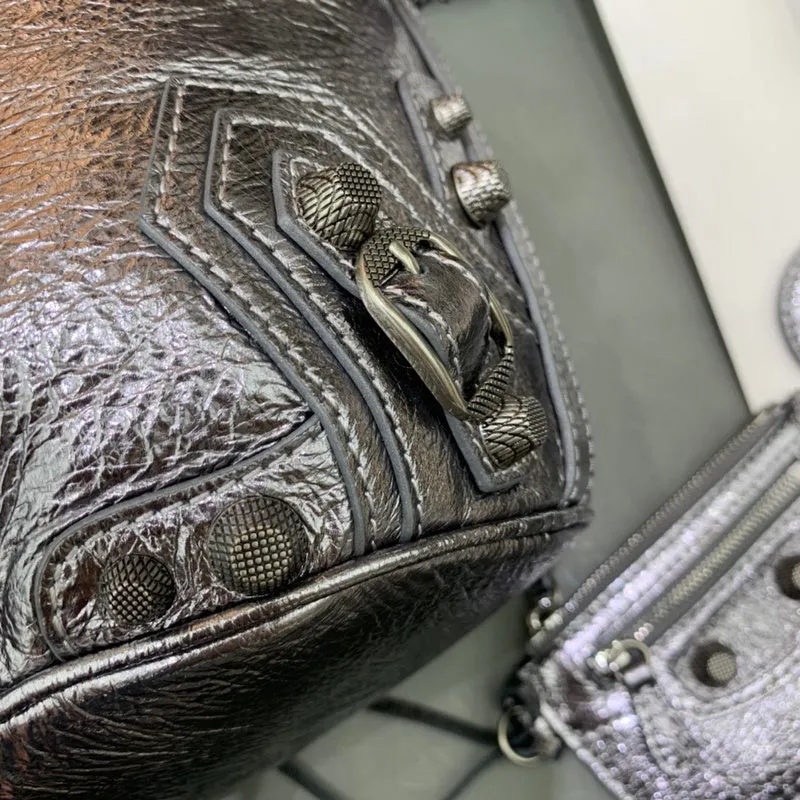 Bags-Realm - Balenciaga Bag - 499