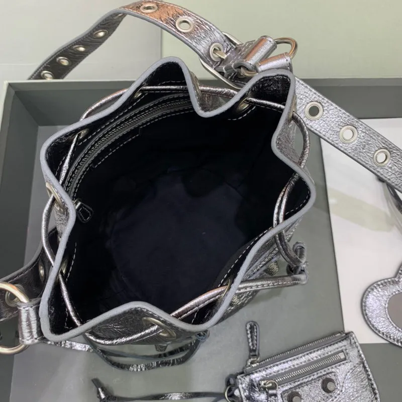 Bags-Realm - Balenciaga Bag - 499