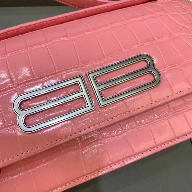 Bags-Realm - Balenciaga Bag - 596