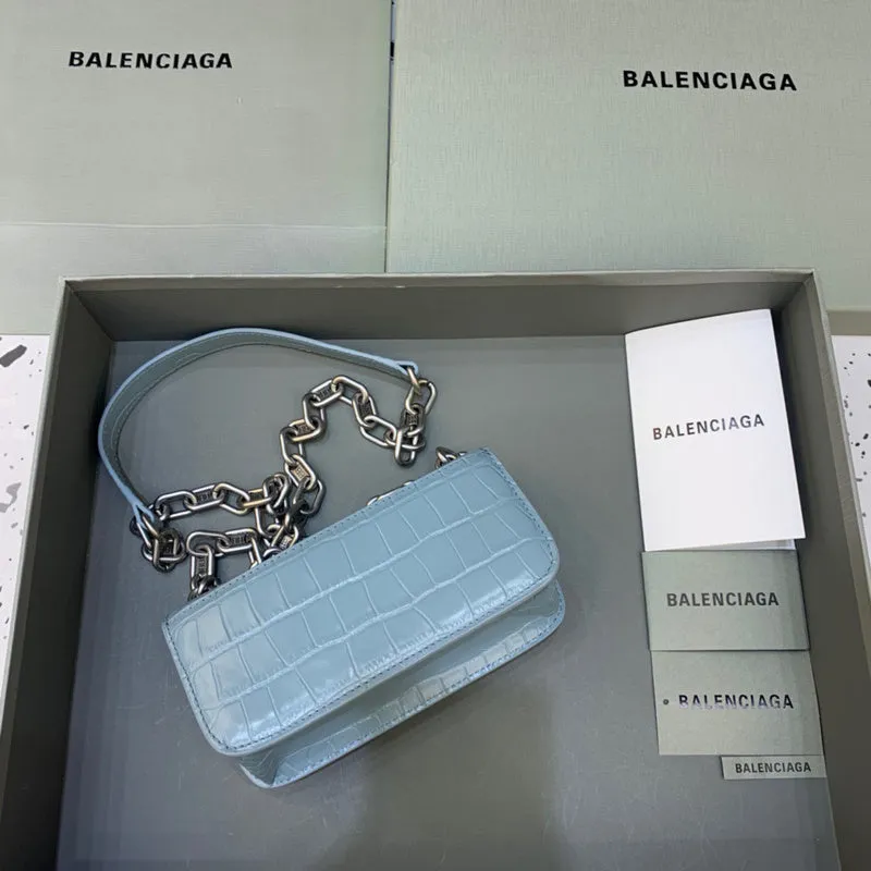 Bags-Realm - Balenciaga Bag - 612