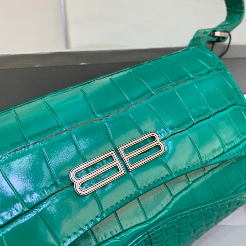 Bags-Realm - Balenciaga Bag - 635