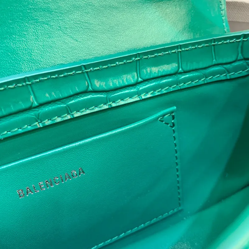 Bags-Realm - Balenciaga Bag - 635