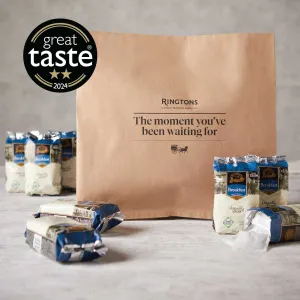 Breakfast Tea Bundle x 400