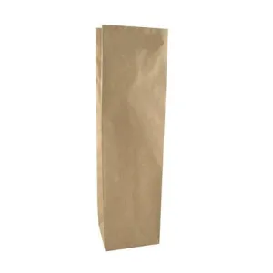 Brown Bottle Bags