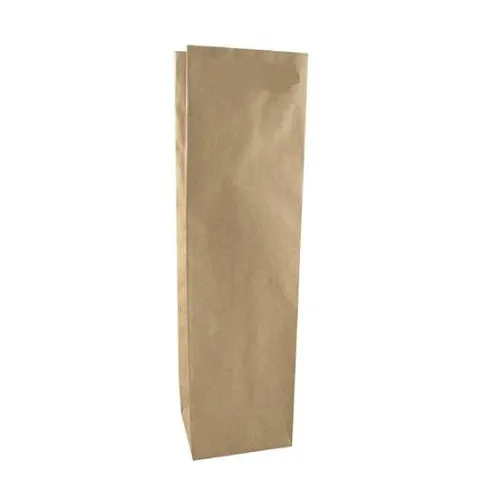 Brown Bottle Bags