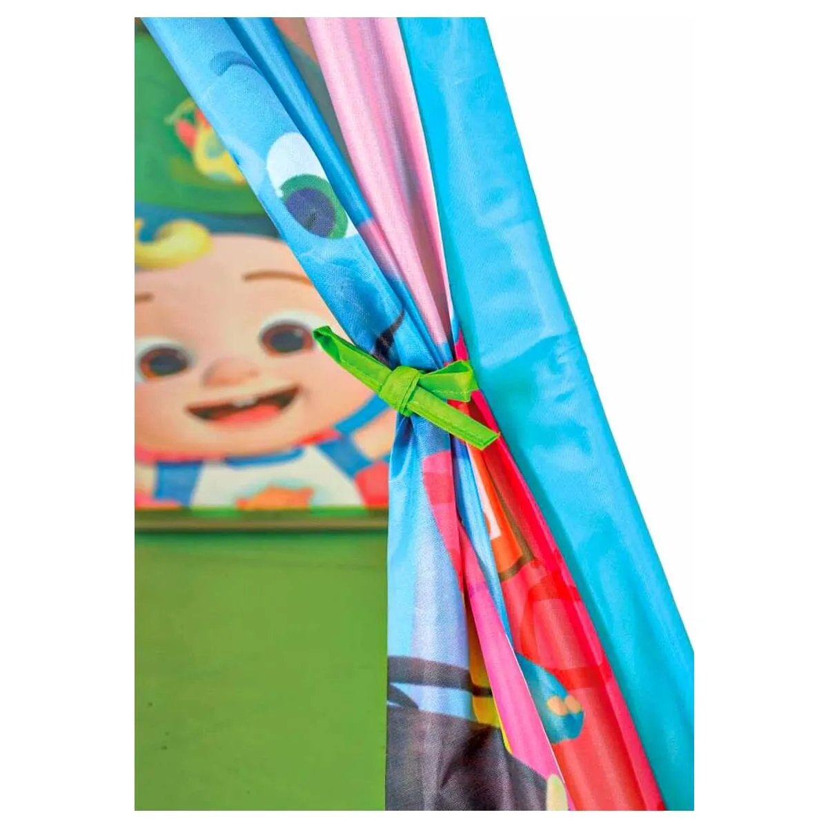 CoComelon Play Tent