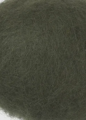 Felting Wool - 9239 - dark olive
