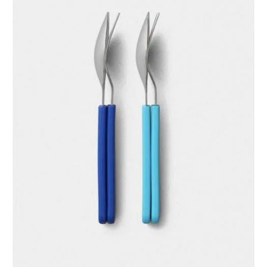 Magnetic Utensils