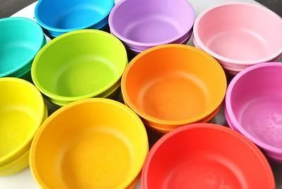 Re-Play Bowl - Black