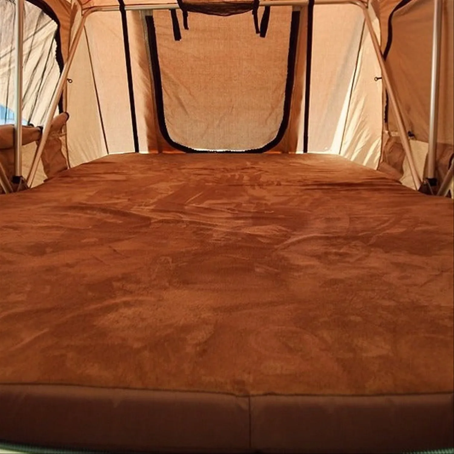 Roof Top Tent Mattress - High Density Foam