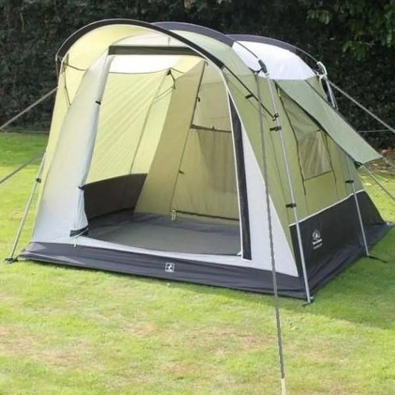 SunnCamp Silhouette 200 Tent