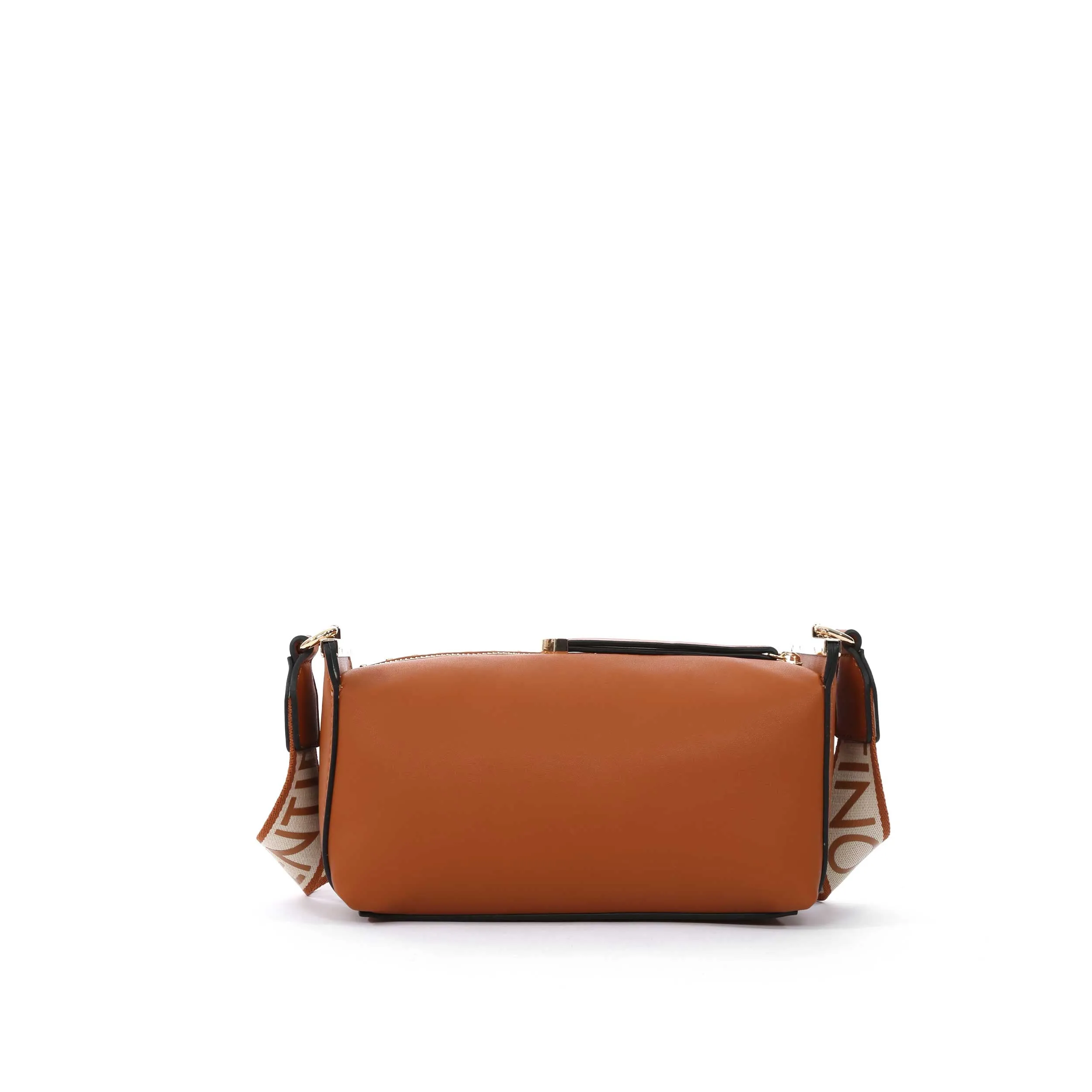 Valentino Bags Song Ladies Cross Body Bag in Cuoio Tan